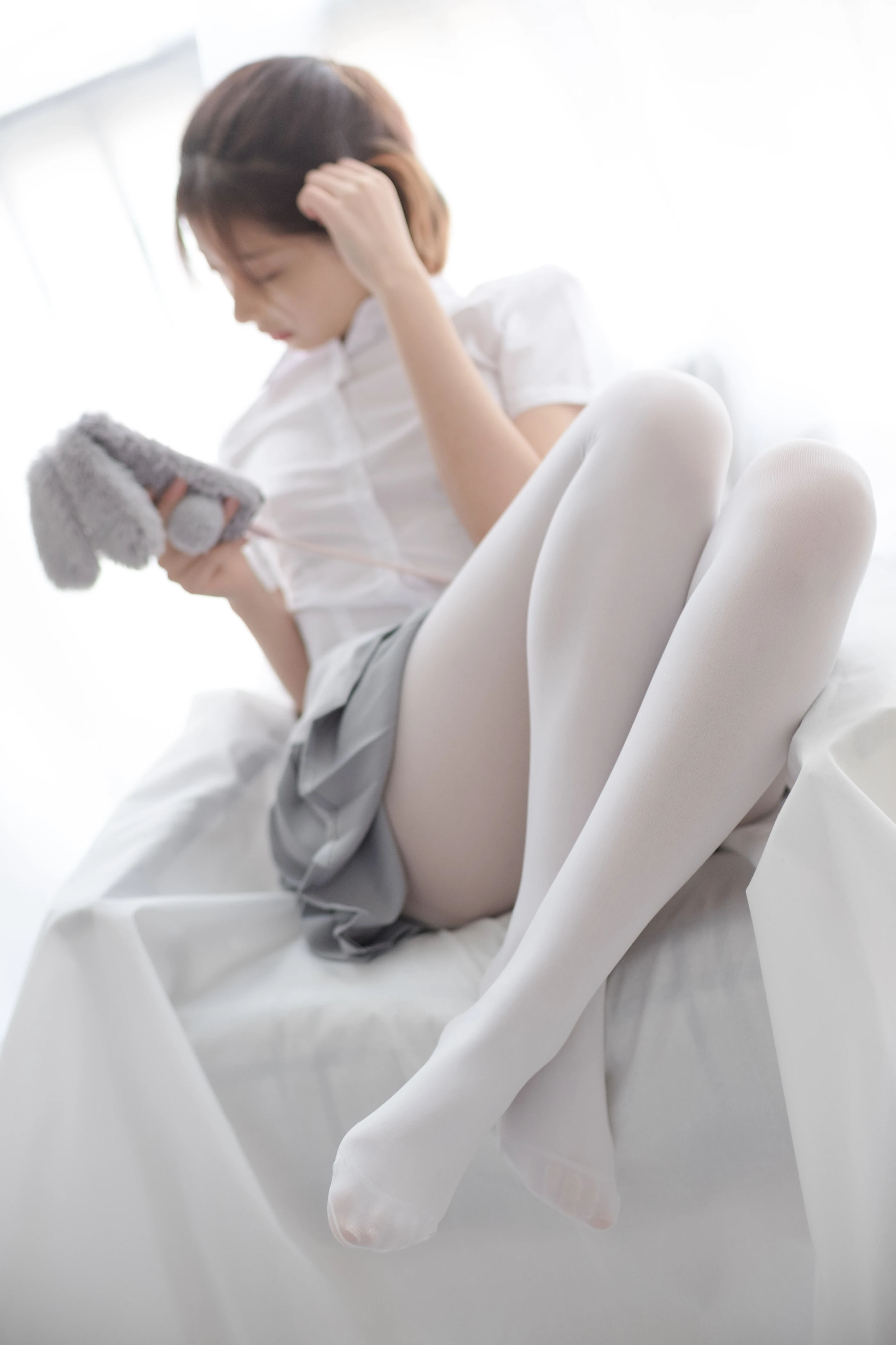 森萝财团 R15-045 [109P]插图8